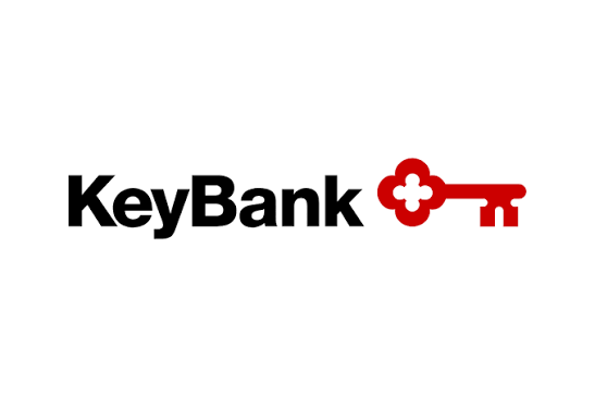 Key Bank Logo