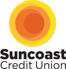 Suncoast Credit Union Logo